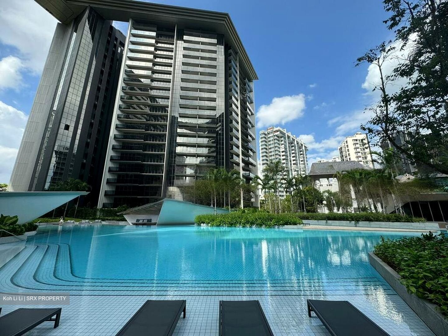 Amber Park (D15), Condominium #425325231